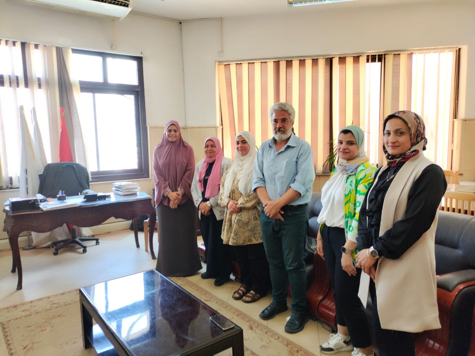 hasebat visit1