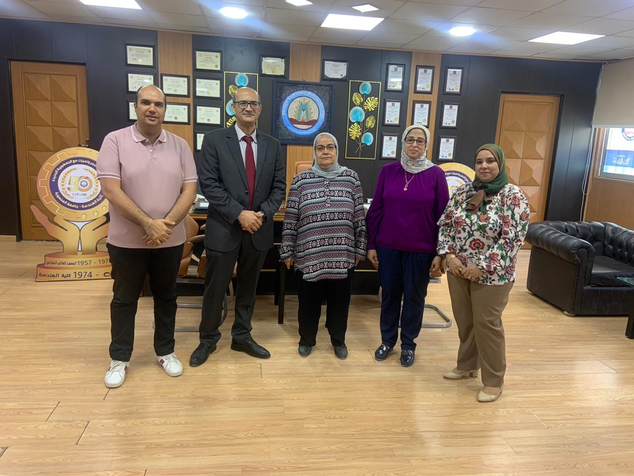hasebat visit1